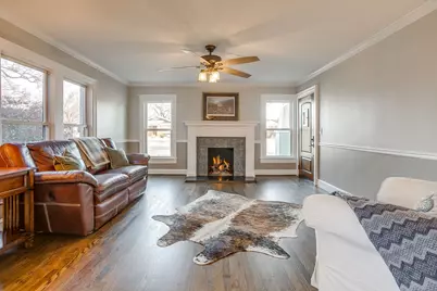 4605 Birchman Avenue, Fort Worth, TX 76107 - Photo 9