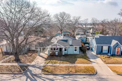 4605 Birchman Avenue, Fort Worth, TX 76107 - Photo 3