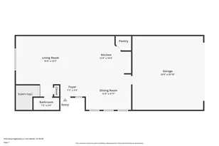 3432 Vista Highlands Ln, Fort Worth, TX 76135 - Photo 33