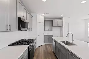 3432 Vista Highlands Ln, Fort Worth, TX 76135 - Photo 9