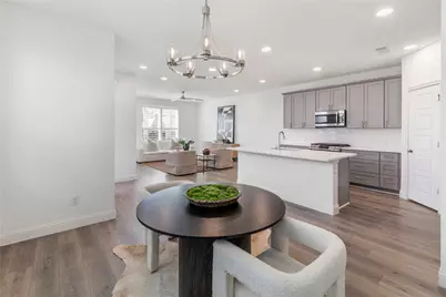 3432 Vista Highlands Lane, Fort Worth, TX 76135 - Photo 13