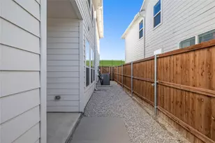 3432 Vista Highlands Ln, Fort Worth, TX 76135 - Photo 31