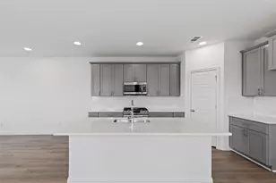 3432 Vista Highlands Ln, Fort Worth, TX 76135 - Photo 11