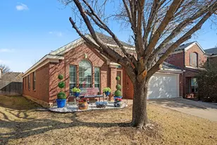 9912 Lamberton Terrace, Fort Worth, TX 76244 - Photo 3