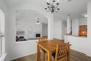 9912 Lamberton Terrace, Fort Worth, TX 76244 - Photo 9