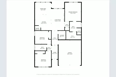 5428 Stephanie Drive, Haltom City, TX 76117 - Photo 21