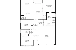 5428 Stephanie Dr, Haltom City, TX 76117 - Photo 21