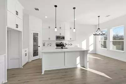 5428 Stephanie Drive, Haltom City, TX 76117 - Photo 11