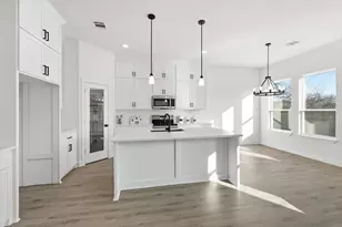 5428 Stephanie Dr, Haltom City, TX 76117 - Photo 11