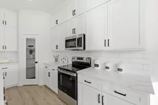 5428 Stephanie Dr, Haltom City, TX 76117 - Photo 13