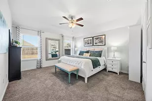 316 Jefferson Ln, Fate, TX 75189 - Photo 13