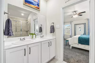 316 Jeffereson Lane, Fate, TX 75189 - Photo 15