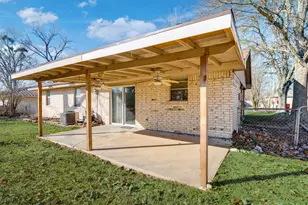 235 Elizabeth Ln, Blossom, TX 75416 - Photo 19