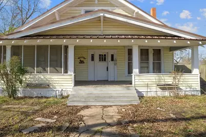 112 S Bonner Avenue, Kerens, TX 75144 - Photo 3