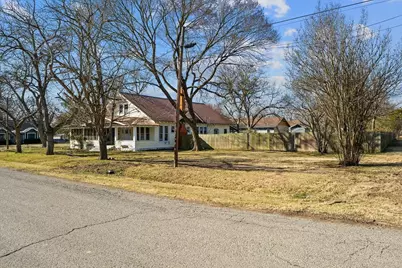 112 S Bonner Avenue, Kerens, TX 75144 - Photo 5