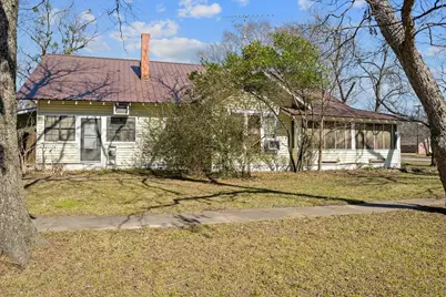 112 S Bonner Avenue, Kerens, TX 75144 - Photo 9