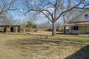 112 S Bonner Ave, Kerens, TX 75144 - Photo 33