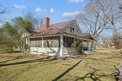 112 S Bonner Avenue, Kerens, TX 75144 - Photo 7