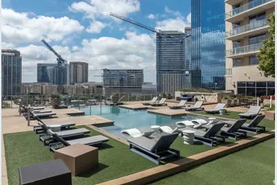 1700 Cedar Springs Drive #2505, Dallas, TX 75202 - Photo 1