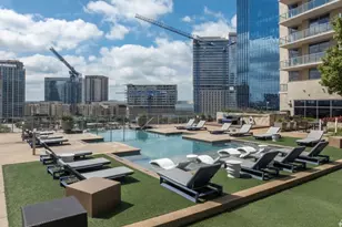 1700 Cedar Springs Dr, Dallas, TX 75202 - Photo 1