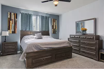 2432 Barzona Drive, Fort Worth, TX 76131 - Photo 19