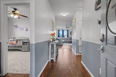 2432 Barzona Drive, Fort Worth, TX 76131 - Photo 5