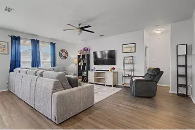 2432 Barzona Drive, Fort Worth, TX 76131 - Photo 11