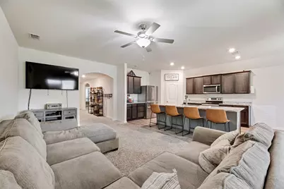 921 First Street, Sanger, TX 76266 - Photo 5