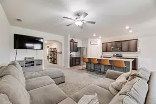 921 First St, Sanger, TX 76266 - Photo 5