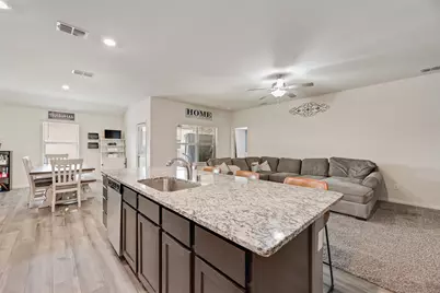 921 First Street, Sanger, TX 76266 - Photo 9