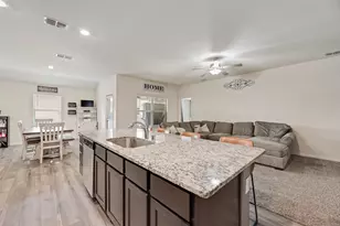 921 First St, Sanger, TX 76266 - Photo 9