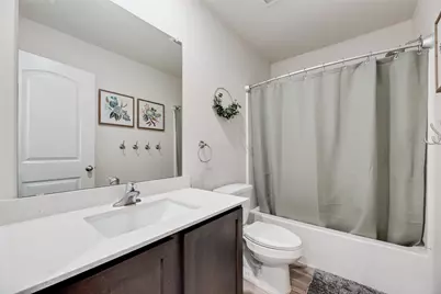 921 First Street, Sanger, TX 76266 - Photo 19