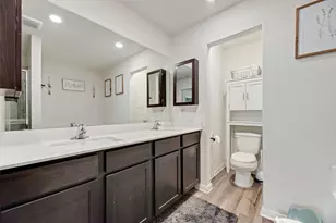 921 First St, Sanger, TX 76266 - Photo 13