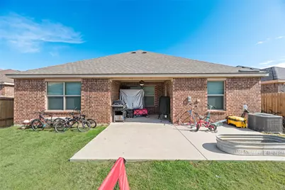 921 First Street, Sanger, TX 76266 - Photo 21