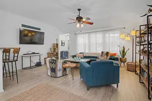 5625 Paloma Ct, Fort Worth, TX 76179 - Photo 11