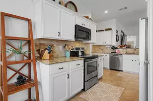 5625 Paloma Ct, Fort Worth, TX 76179 - Photo 17