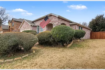 5625 Paloma Court, Fort Worth, TX 76179 - Photo 3