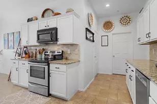 5625 Paloma Ct, Fort Worth, TX 76179 - Photo 19