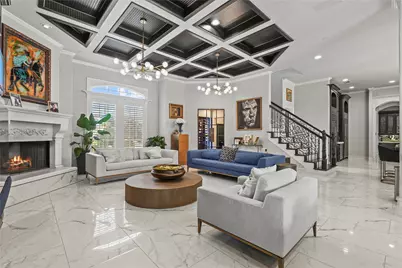 1804 Larkspur Court, Southlake, TX 76092 - Photo 19