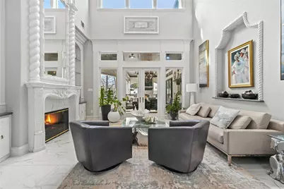 1804 Larkspur Court, Southlake, TX 76092 - Photo 7