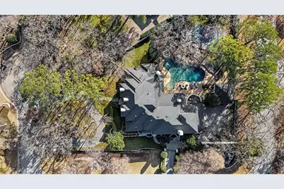 1804 Larkspur Court, Southlake, TX 76092 - Photo 39