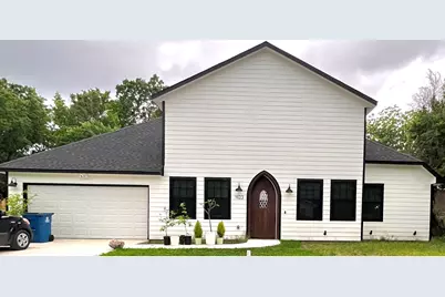 403 N Nash Street, Kaufman, TX 75142 - Photo 1