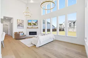 16194 Inca Dove Ct, Frisco, TX 75035 - Photo 9