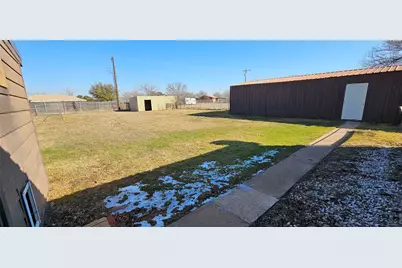 9 Santa Fe Drive, Tuscola, TX 79562 - Photo 29