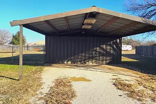 9 Santa Fe Dr, Tuscola, TX 79562 - Photo 3