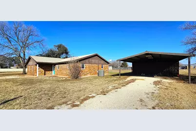 9 Santa Fe Drive, Tuscola, TX 79562 - Photo 1