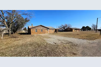 9 Santa Fe Drive, Tuscola, TX 79562 - Photo 5