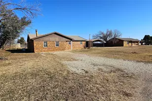 9 Santa Fe Dr, Tuscola, TX 79562 - Photo 5