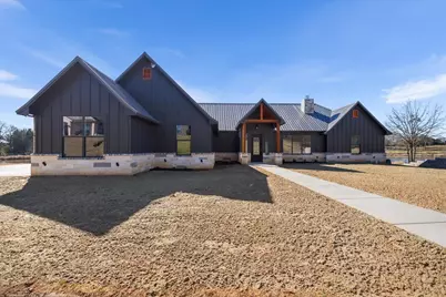 24110 Sun Ridge Road, Lindale, TX 75771 - Photo 1