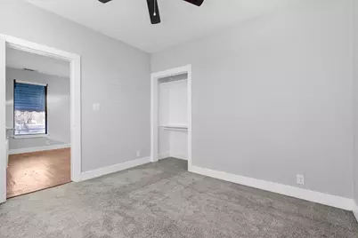 419 W 5th Street, Bonham, TX 75418 - Photo 17